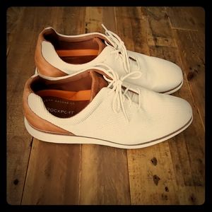 Rockport Shock Absorbing Sneakers